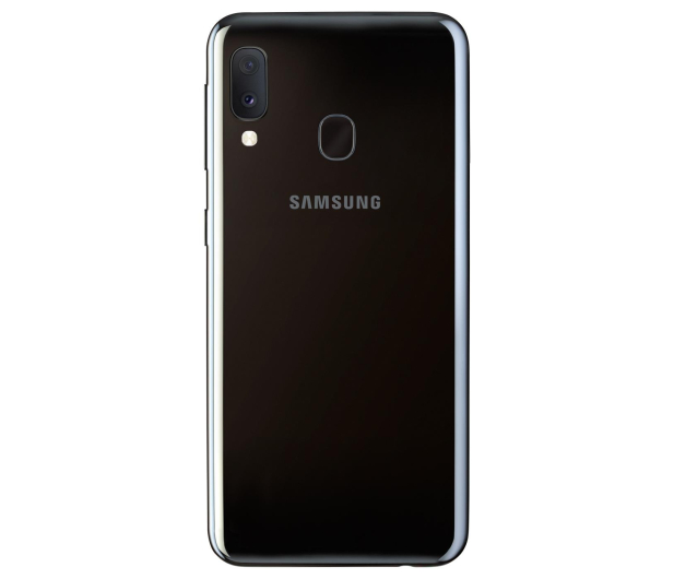 Samsung Galaxy A20e black - 496063 - zdjęcie 5